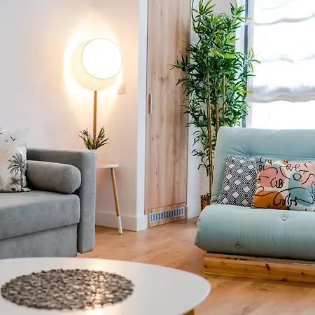 Apartel Tequini Apartment